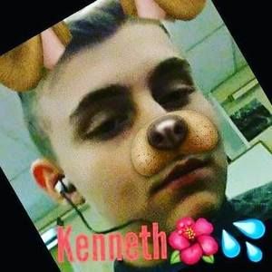 Meet your Posher, Kenneth